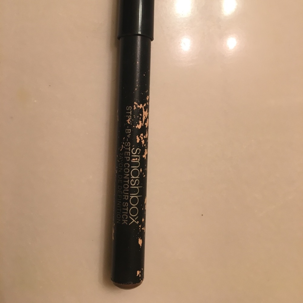 contour Smashbox